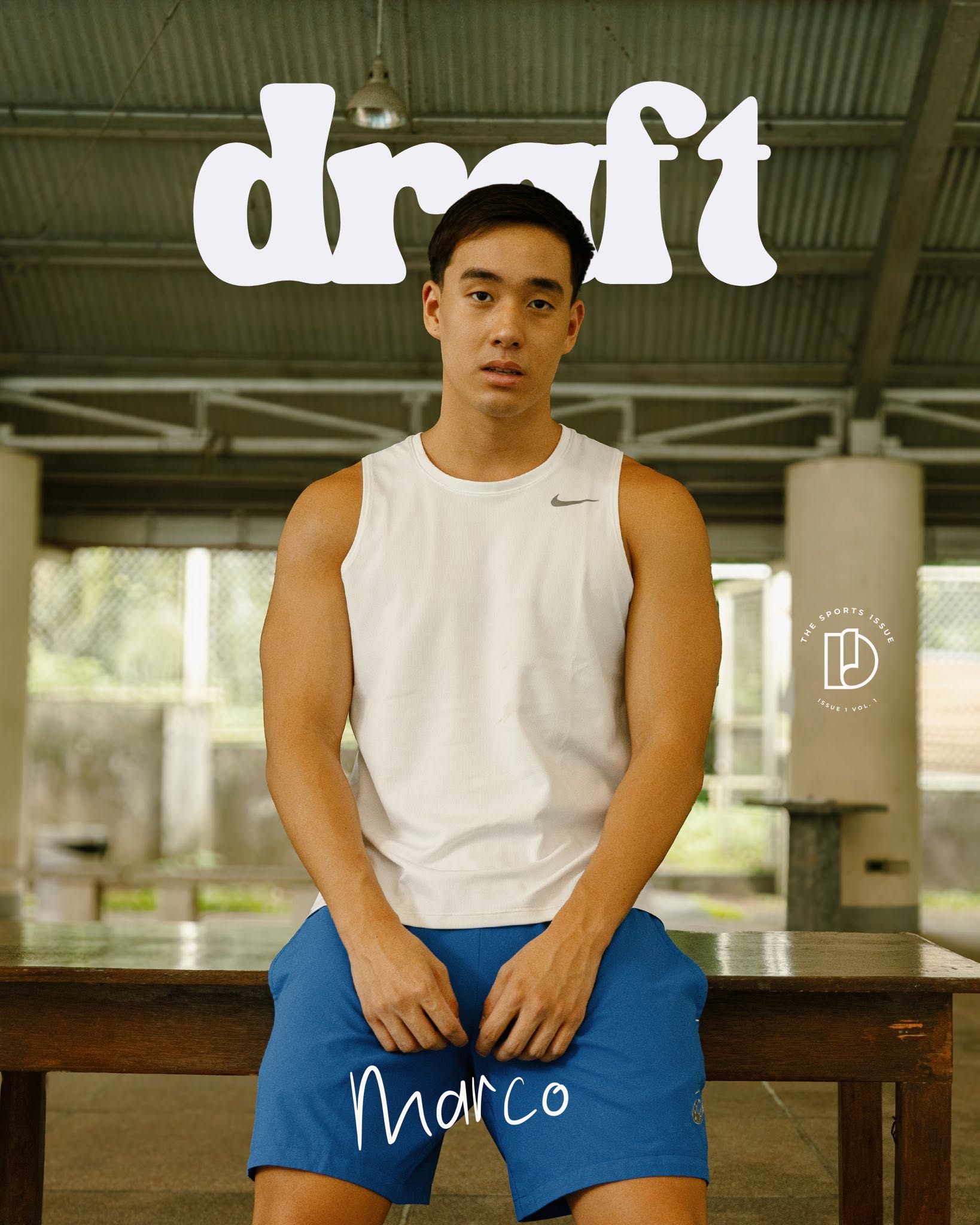 MARCO DAOS