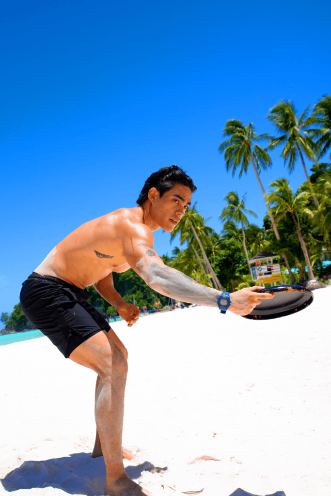 G-SHOCK Reintroduces the GBD-200 Series in Boracay, Bringing “Tough With Every Move” to Life